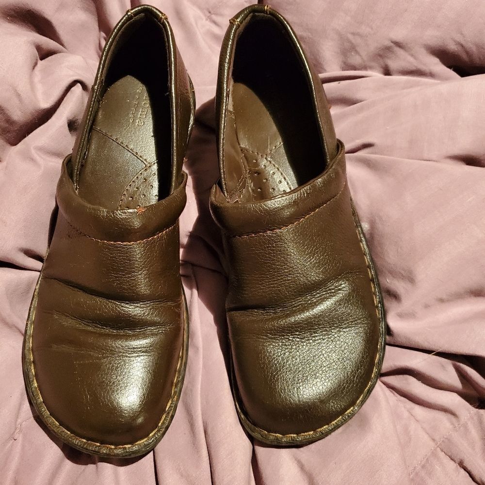 Womens Clogs